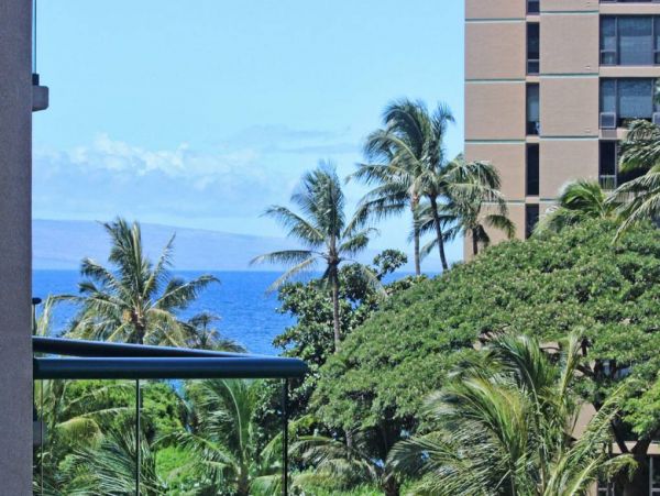 Kaanapali Condo 967323