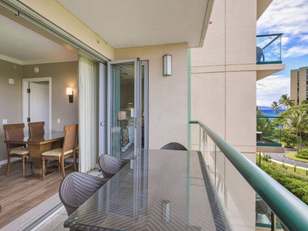 Kaanapali Condo 967323