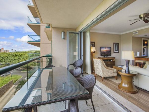 Kaanapali Condo 967323