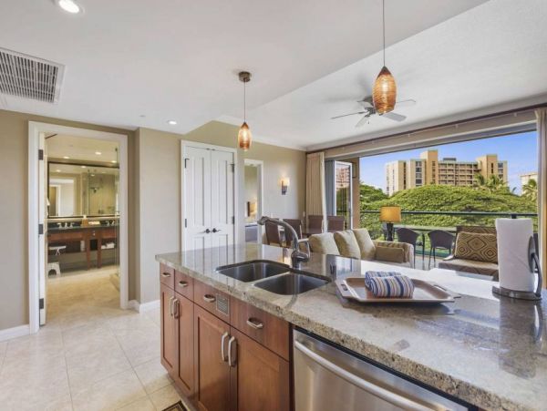 Kaanapali Condo 967323