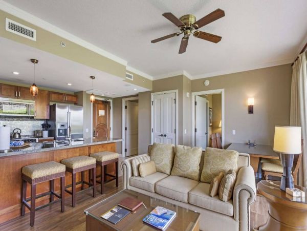 Kaanapali Condo 967323