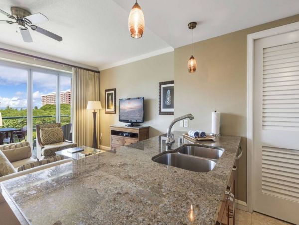 Kaanapali Condo 967323