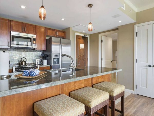 Kaanapali Condo 967323