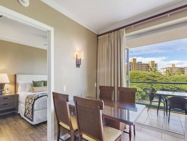 Kaanapali Condo 967323
