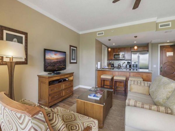Kaanapali Condo 967323