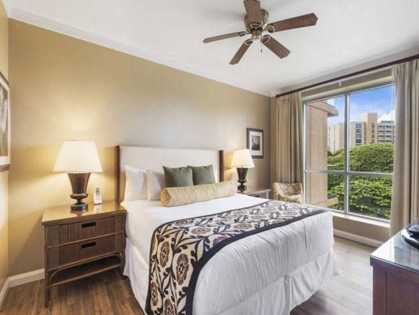 Kaanapali Condo 967323