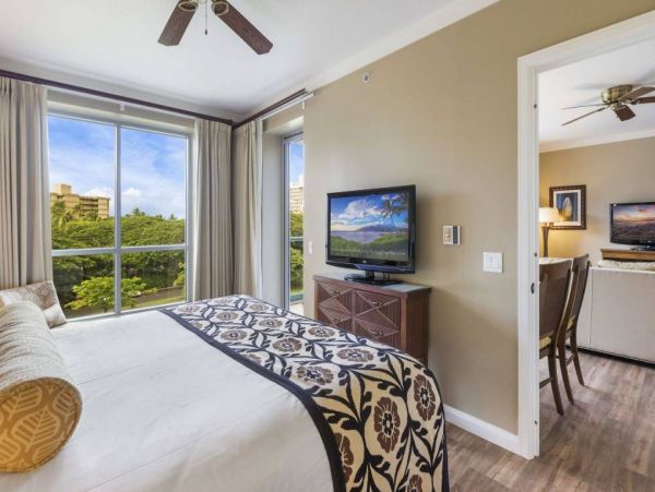 Kaanapali Condo 967323