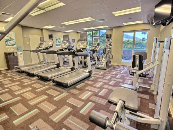Kaanapali Condo 967323