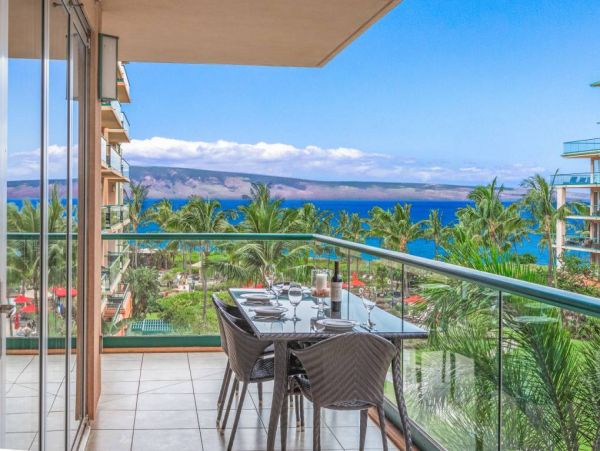 Kaanapali Condo 967324