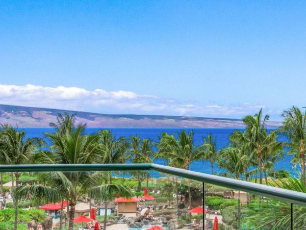 Kaanapali Condo 967324