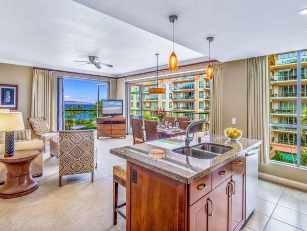 Kaanapali Condo 967324