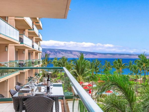 Kaanapali Condo 967324