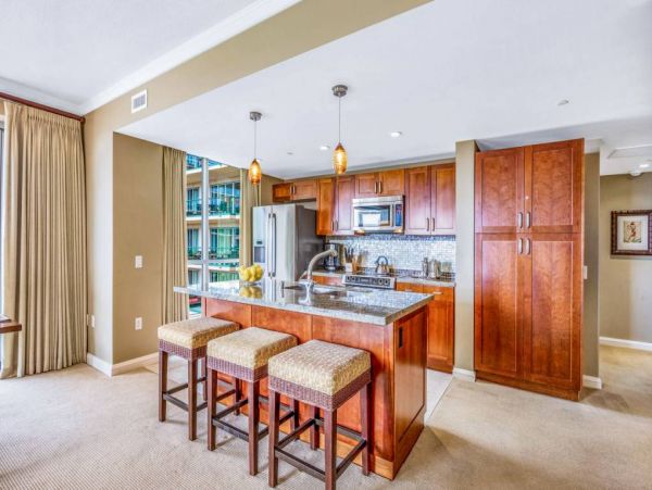 Kaanapali Condo 967324