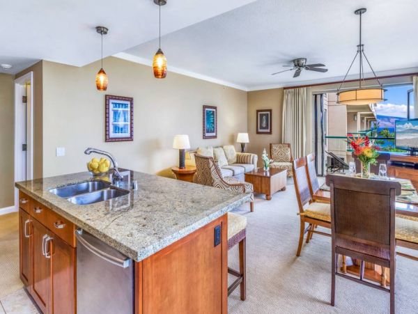Kaanapali Condo 967324