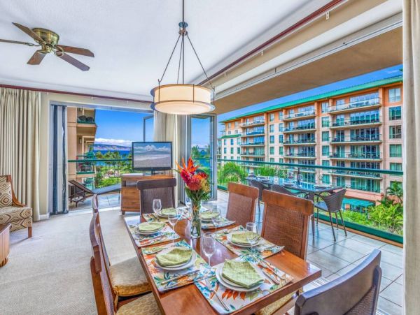 Kaanapali Condo 967324