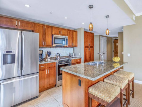Kaanapali Condo 967324