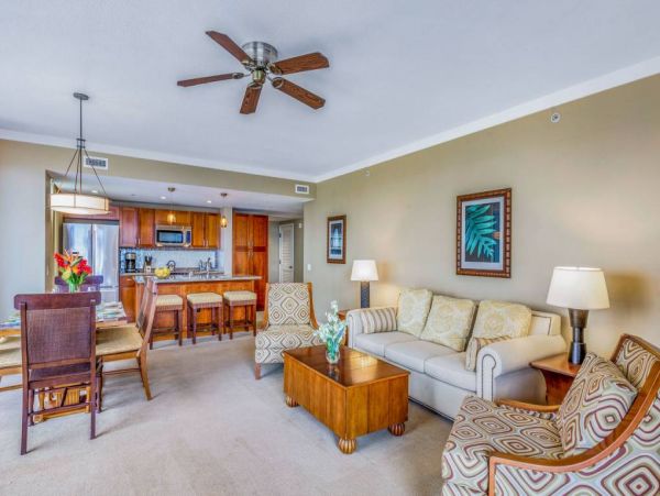 Kaanapali Condo 967324
