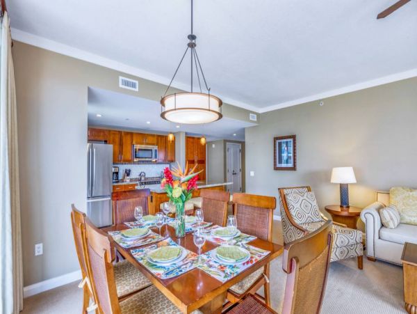 Kaanapali Condo 967324