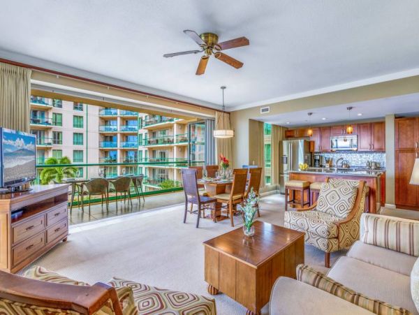 Kaanapali Condo 967324
