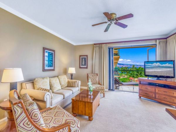 Kaanapali Condo 967324