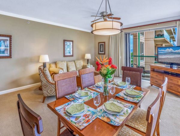 Kaanapali Condo 967324