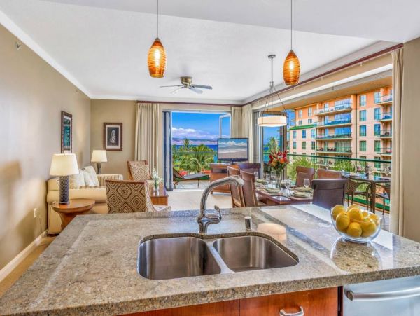 Kaanapali Condo 967324