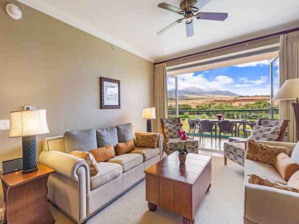 MAUI CONDOS SLEEPS 12
