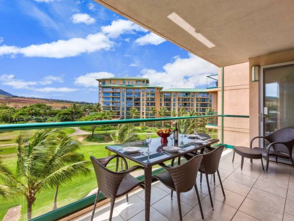 MAUI CONDOS SLEEPS 12