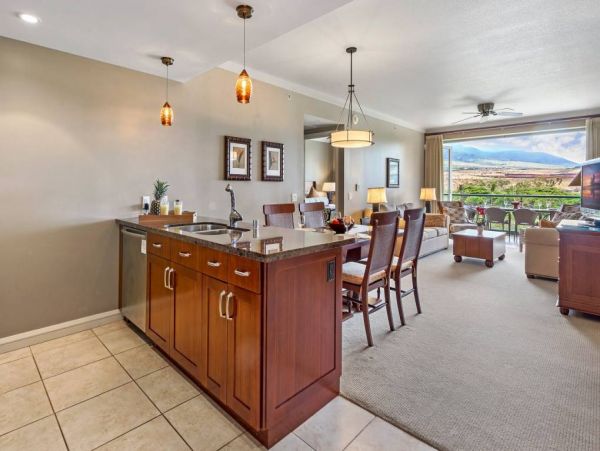 MAUI CONDOS SLEEPS 12