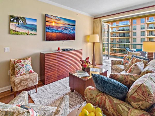 Luxurious Maui Vacation Rental Unforgettable Getaway