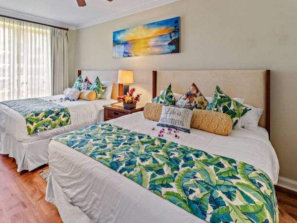 Luxurious Maui Vacation Rental Unforgettable Getaway
