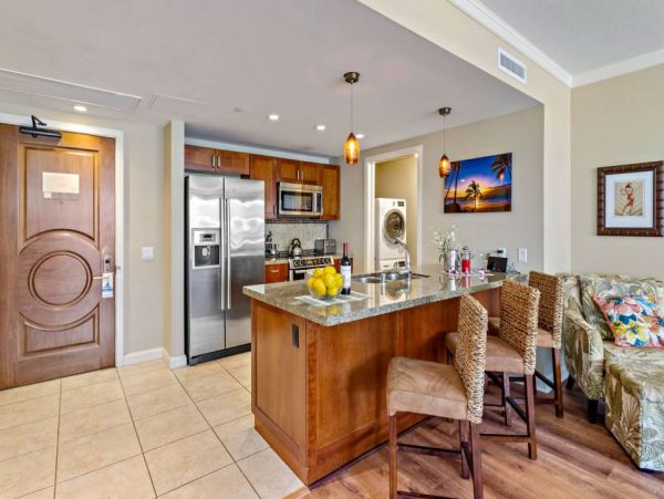 Luxurious Maui Vacation Rental Unforgettable Getaway