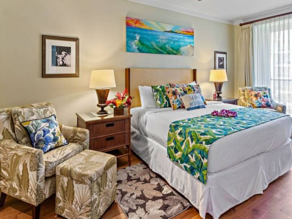 Luxurious Maui Vacation Rental Unforgettable Getaway
