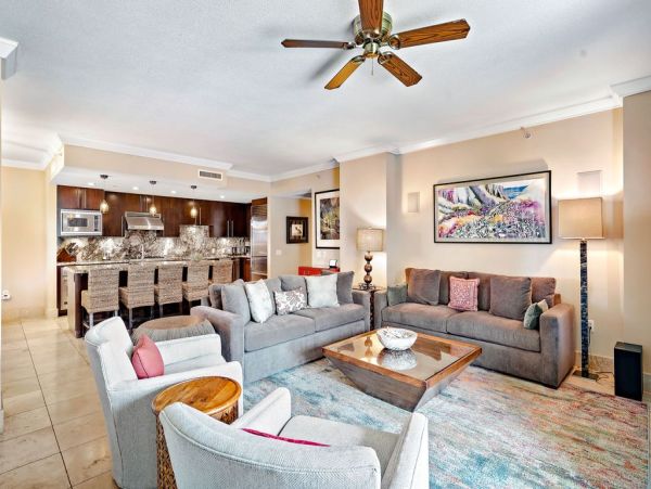 Premier Oceanfront Luxury with Panoramic Views in Kaanapali