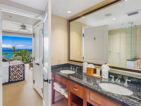 Maui Luxury Oceanfront Vacation Rental Sleeps 6