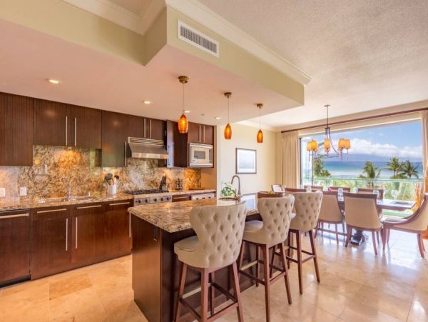 Kaanapali Condo 967330