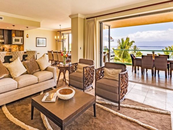 Kaanapali Condo 967330