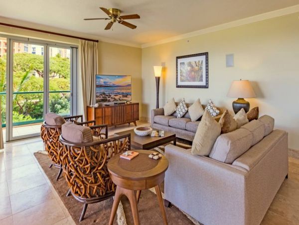 Kaanapali Condo 967330