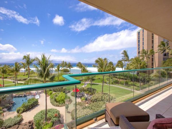 Kaanapali Condo 967330