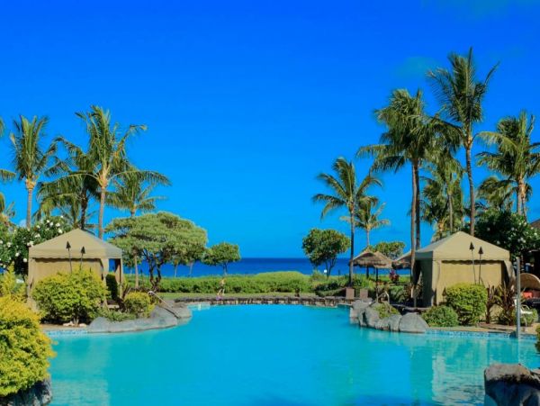 Kaanapali Condo 967330