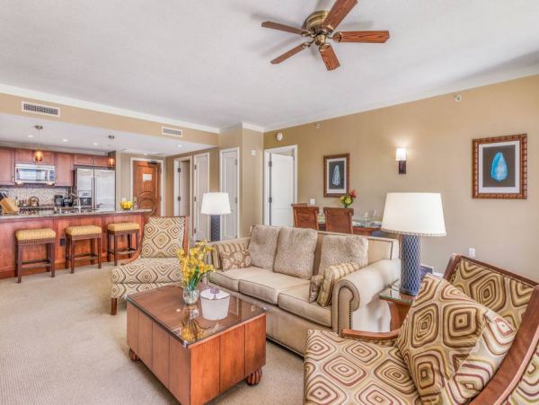 Luxury Beach Villa Suites Maui World Class Amenities