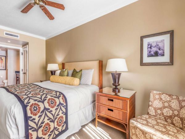 Luxury Beach Villa Suites Maui World Class Amenities