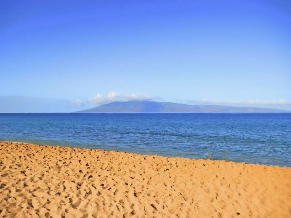 Luxury Beach Villa Suites Maui World Class Amenities
