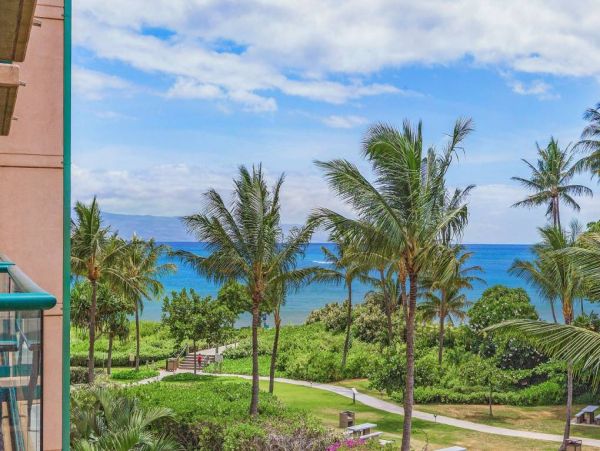 Kaanapali Condo 967332