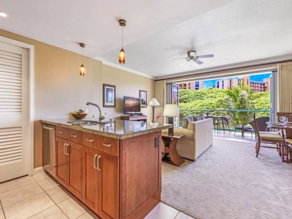 Kaanapali Condo 967332