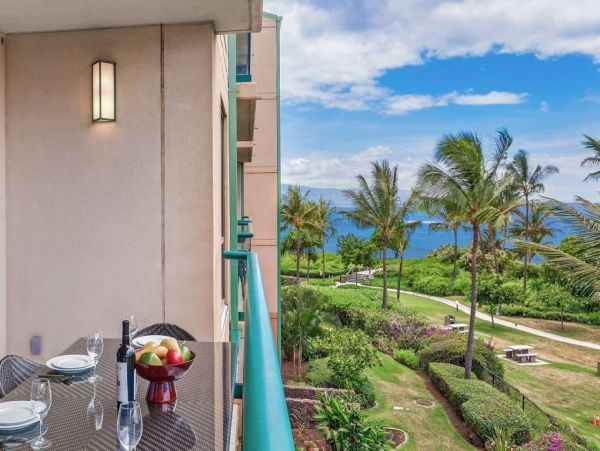 Kaanapali Condo 967332