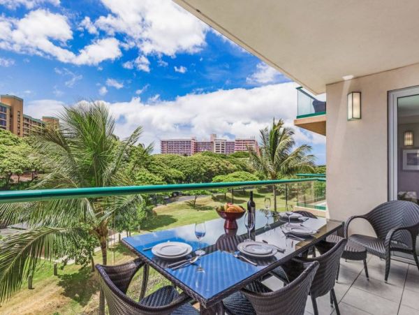 Kaanapali Condo 967332