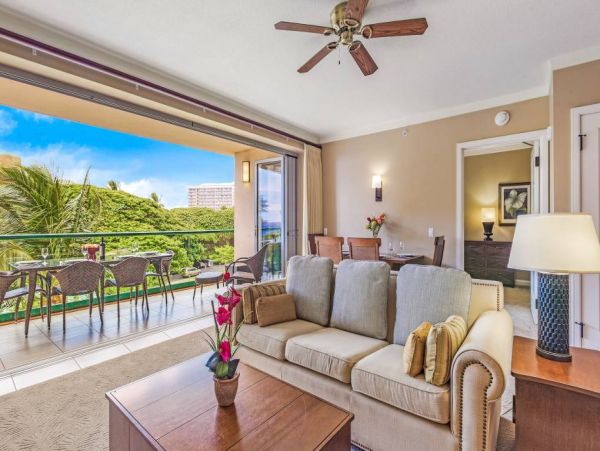 Kaanapali Condo 967332