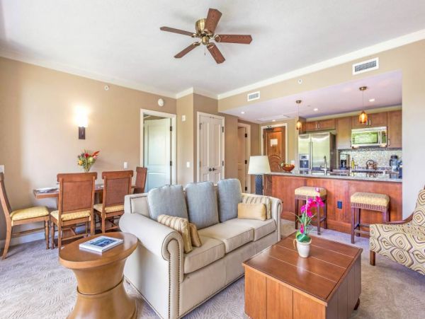Kaanapali Condo 967332