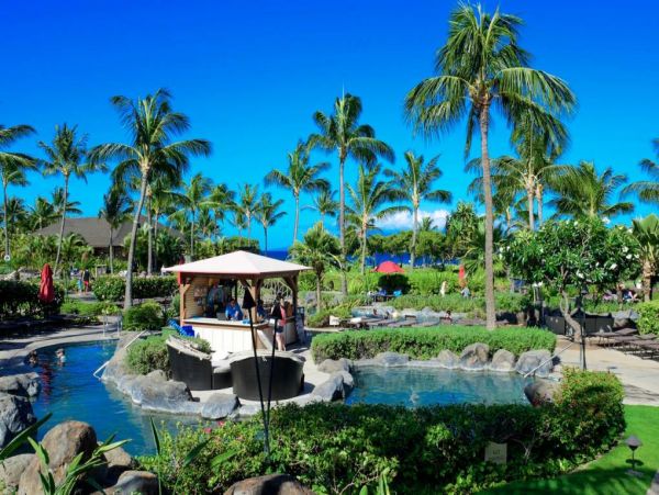 Kaanapali Condo 967332